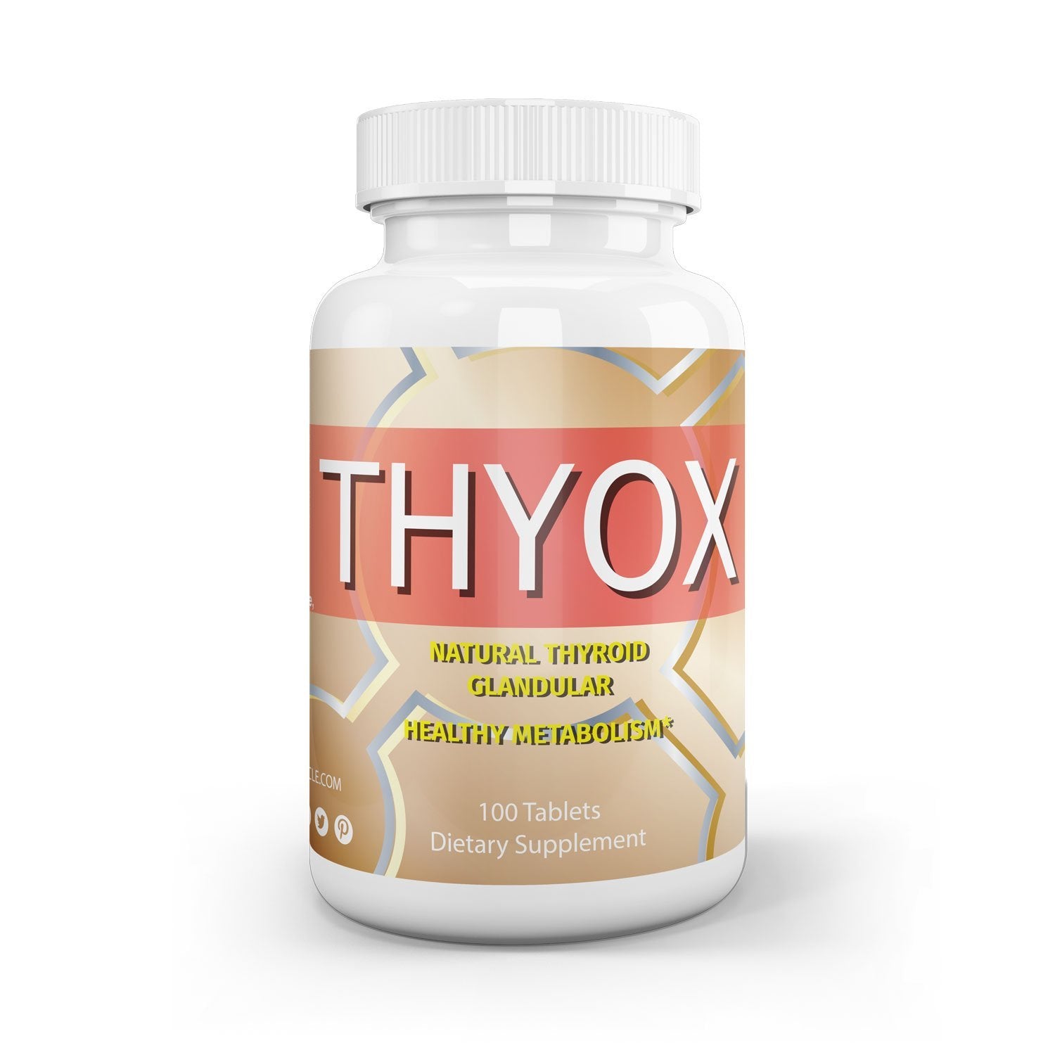 サイオックス・THYOX - 1Muscle.com