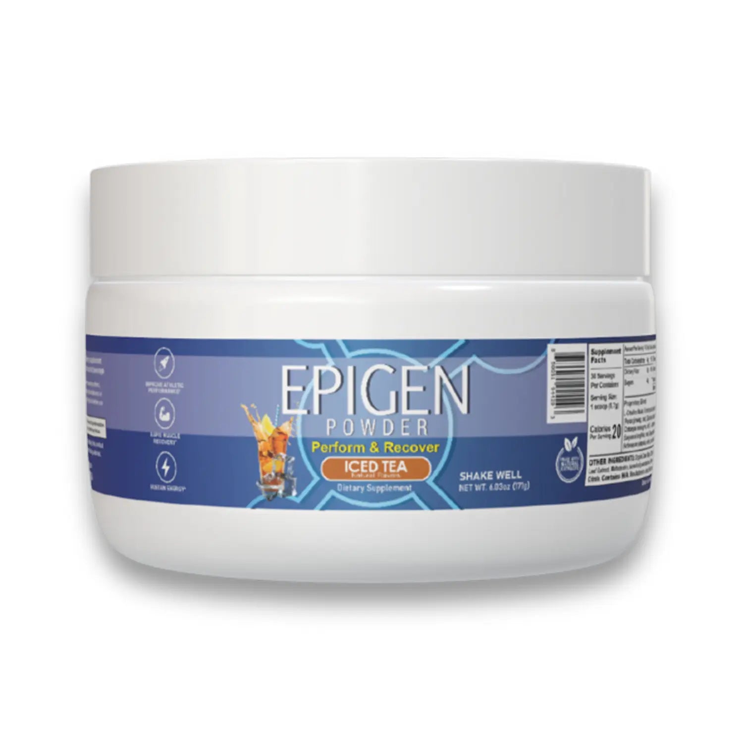 [政府研究者との連携]エピジェンパウダー EPIGEN POWDER LAN