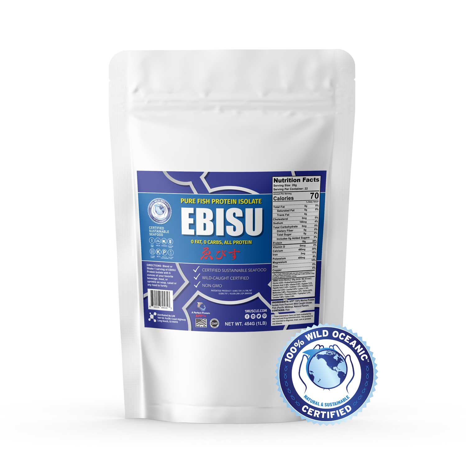 筋トレ　サプリメント Gaspari Nutrition 日本正規販売代理店 ギャスパリ 公式