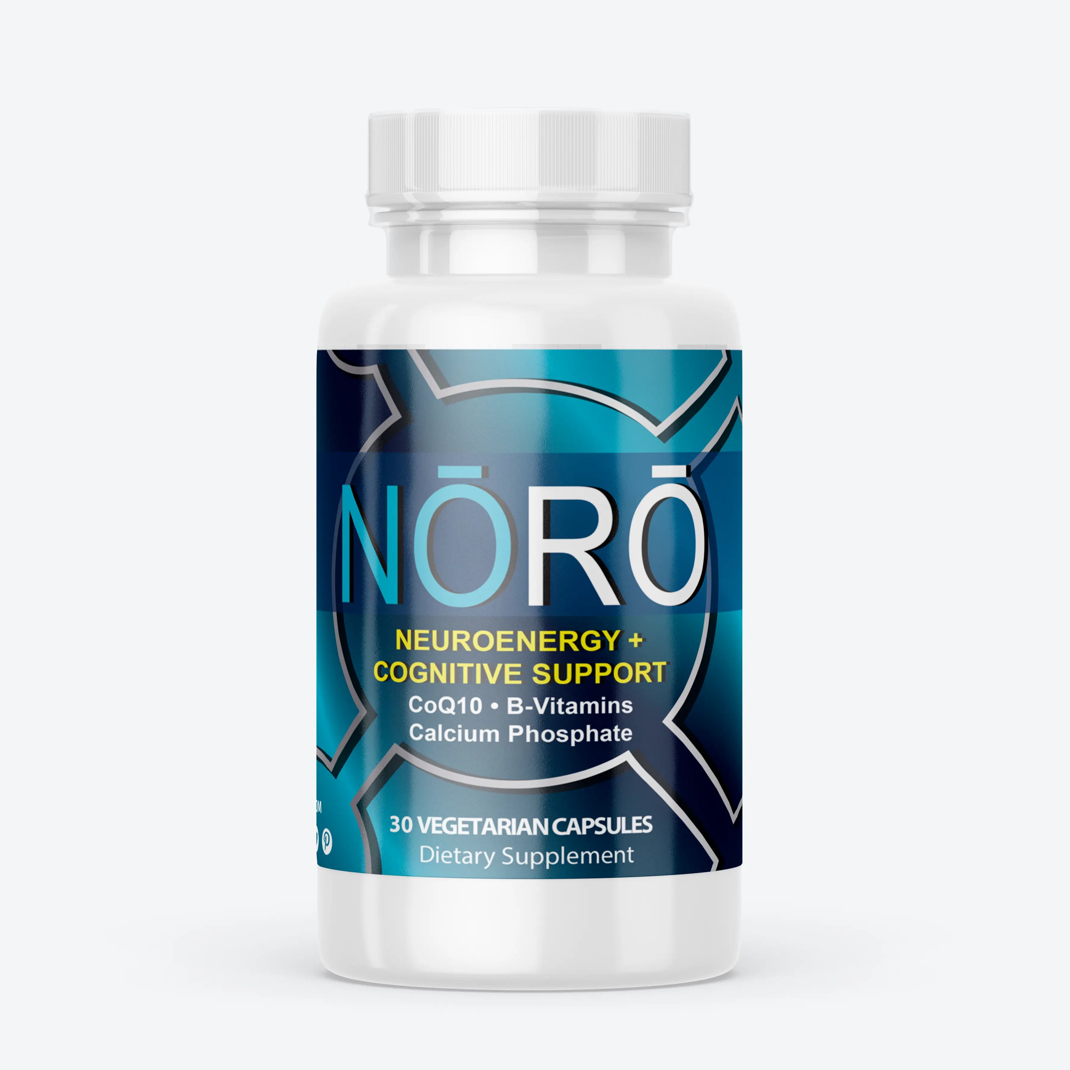 NŌRŌ（ノーロ））ドクターフォーミュレート・ニューロサポート LAN