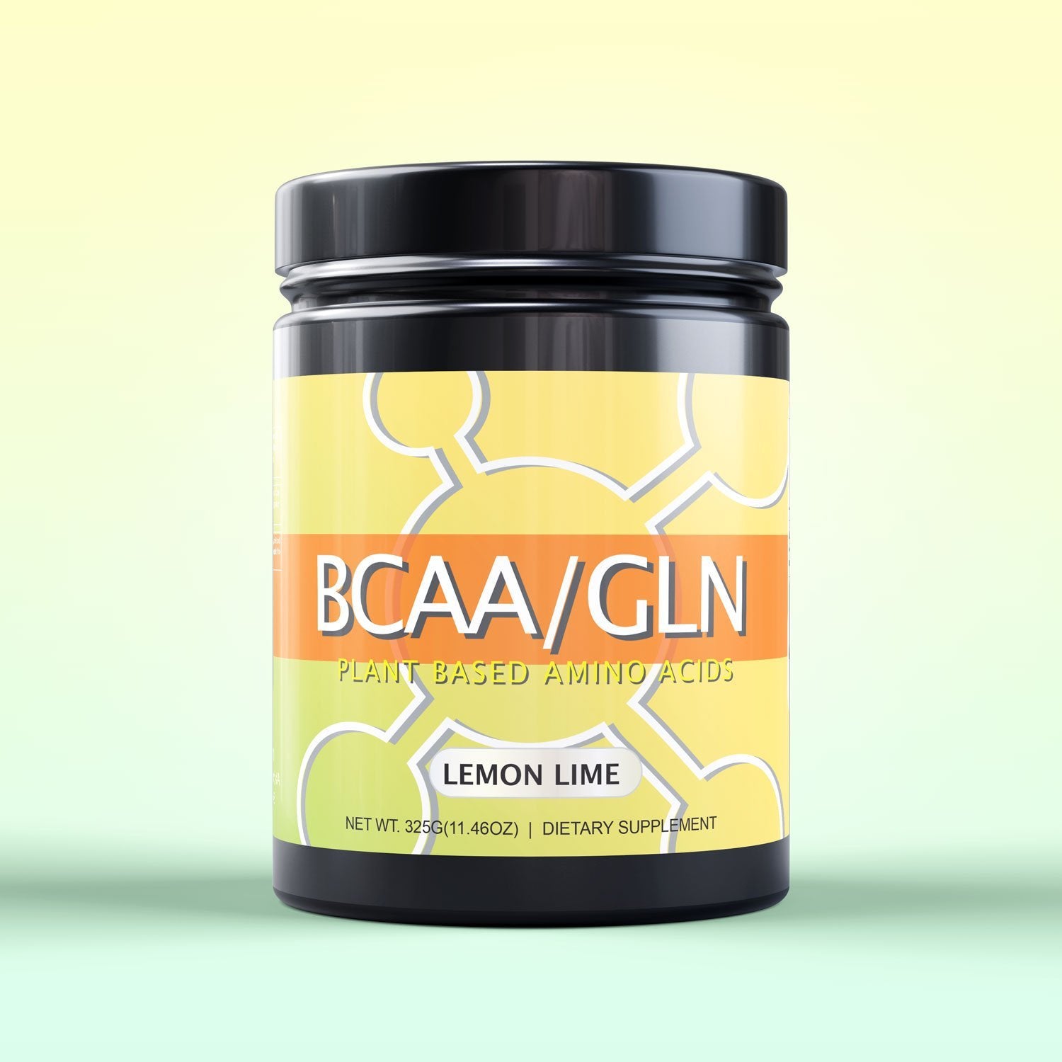 BCAA/GLN 分岐鎖アミノ酸+L-グルタミン [プラント・ベース] - 1Muscle.com