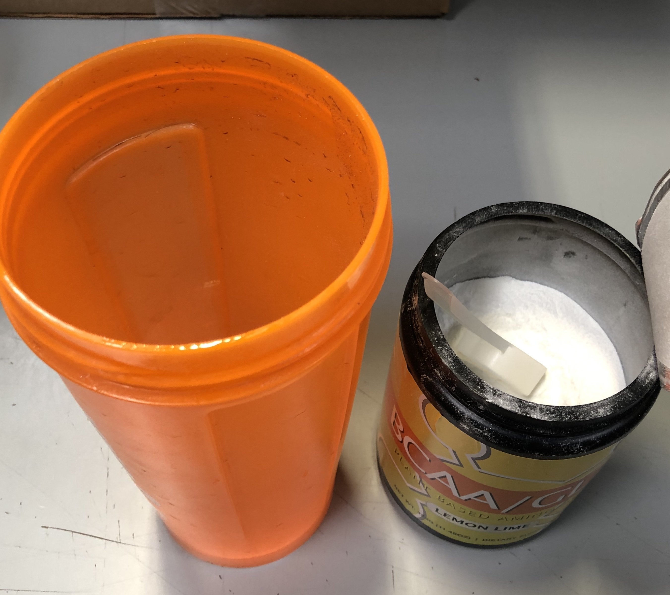 BCAA/GLN 分岐鎖アミノ酸+L-グルタミン [プラント・ベース]