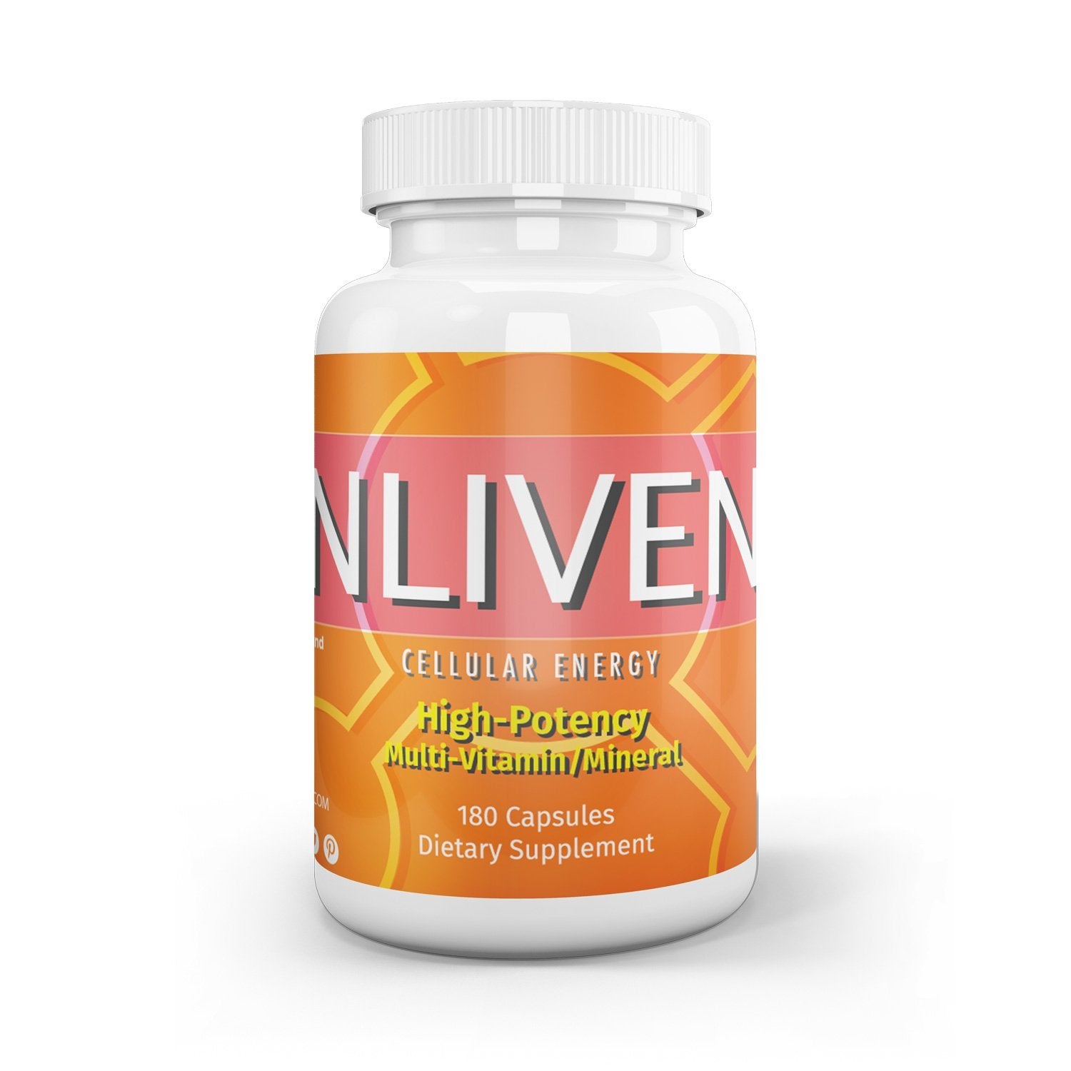 NEXUSVII x INVERALLAN 6M USMA 超限定20枚英国製